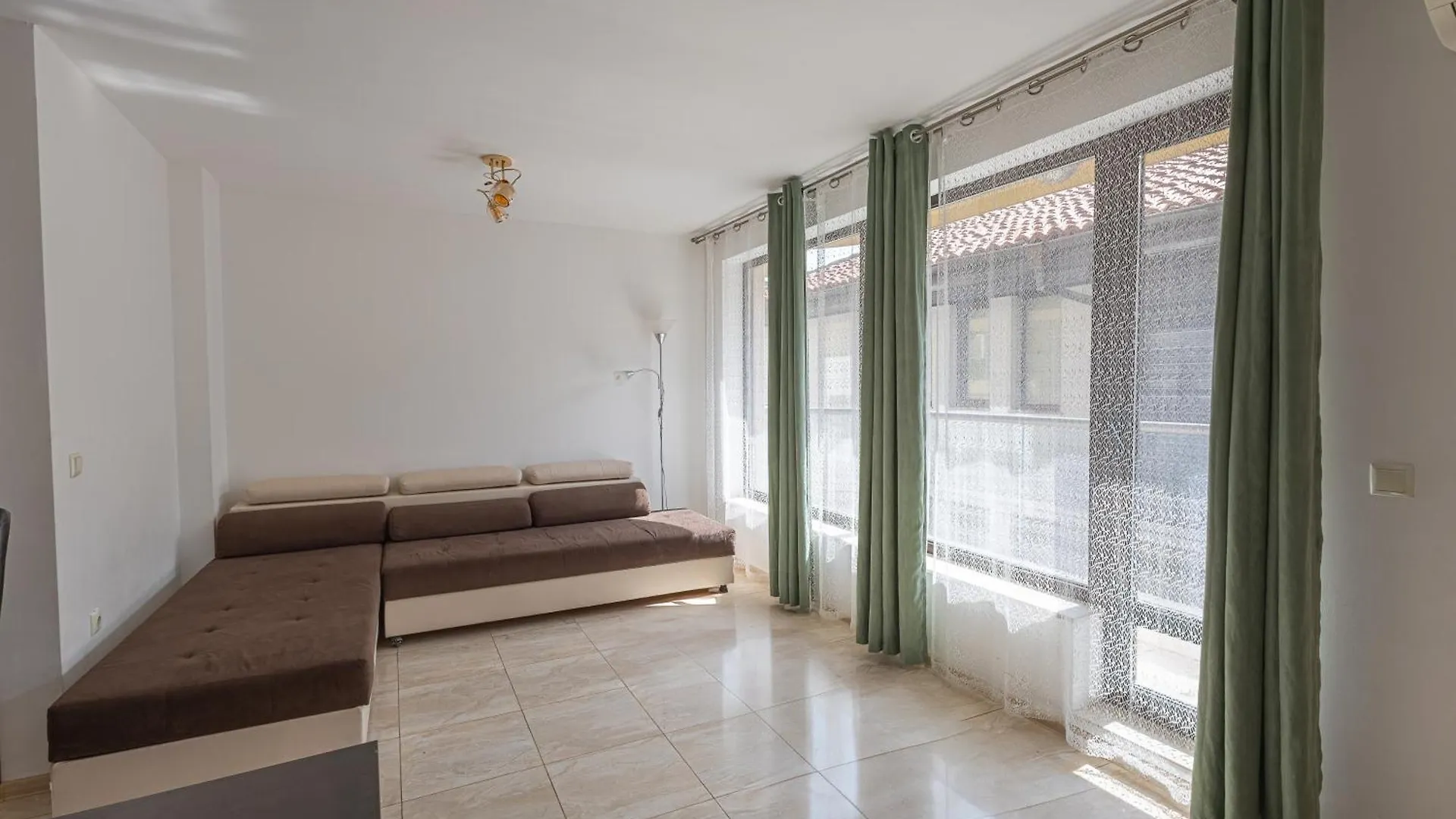 Sea Garden Marina 3 Apartment Varna 0*,
