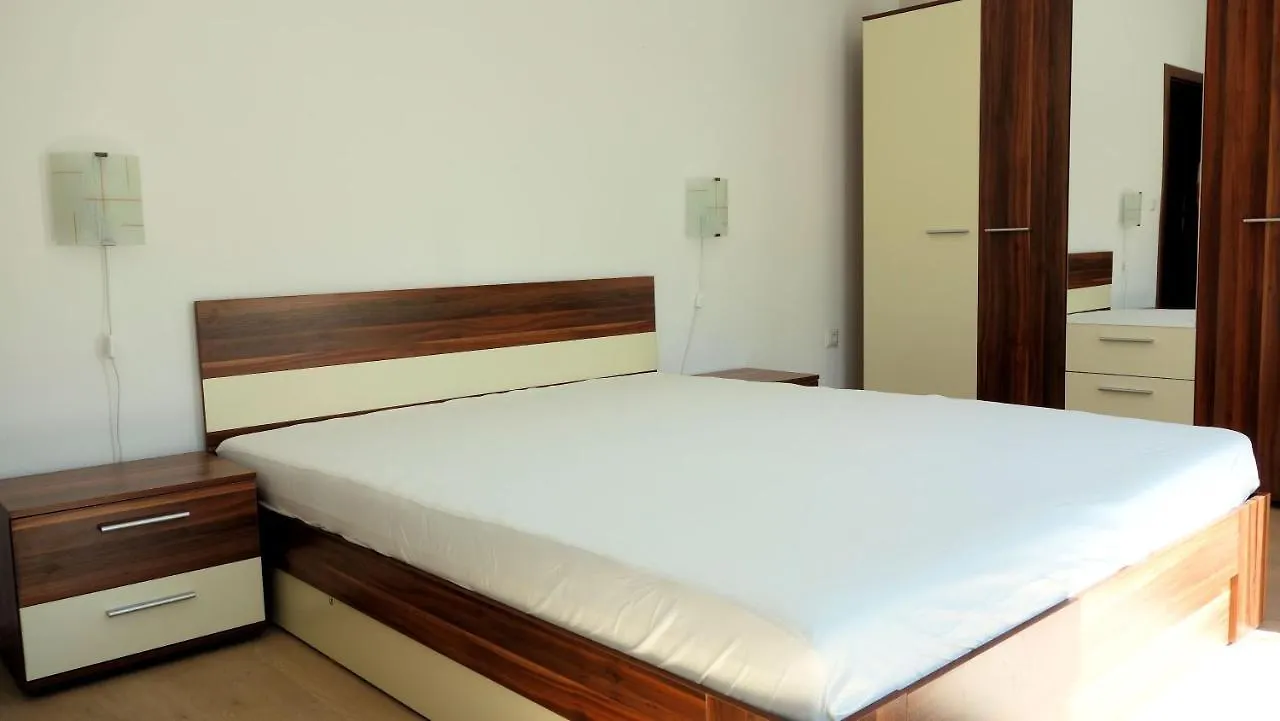 Sea Garden Marina 3 Apartment Varna Bulgaria