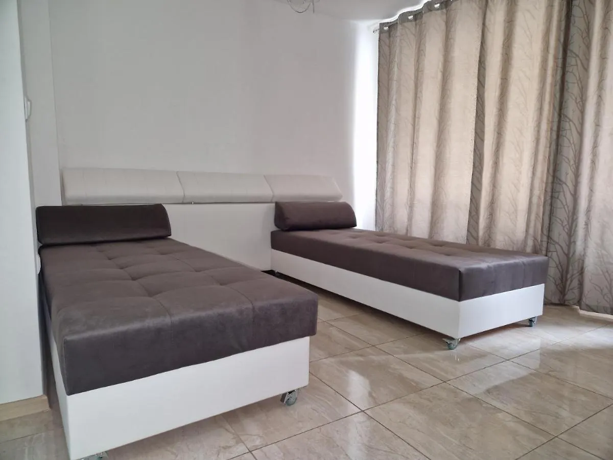 Sea Garden Marina 3 Apartment 바르나 불가리아