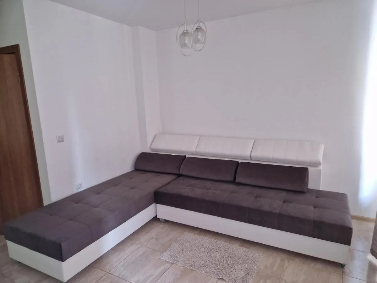 Sea Garden Marina 3 Apartment 바르나