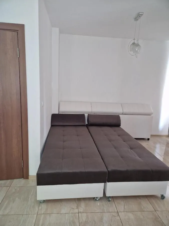 Sea Garden Marina 3 Apartment 바르나