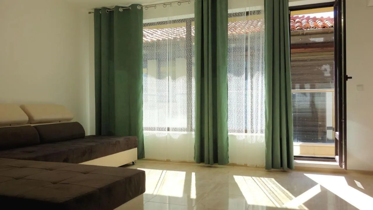 Sea Garden Marina 3 Apartment 바르나 0*,  불가리아