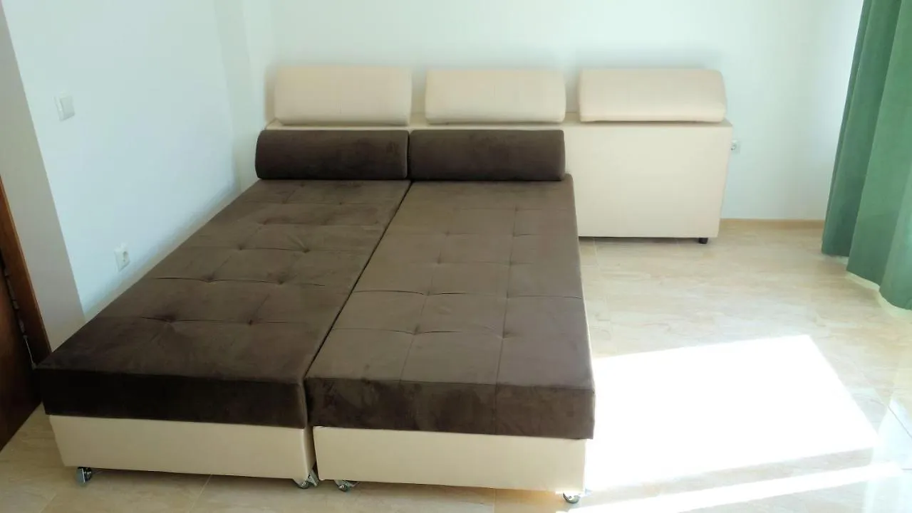 Sea Garden Marina 3 Apartment 바르나