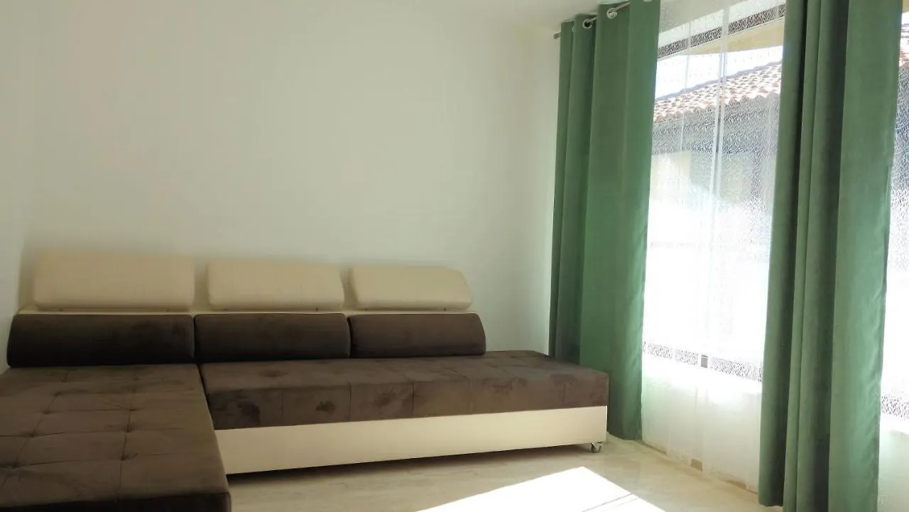 Sea Garden Marina 3 Apartment 바르나 불가리아