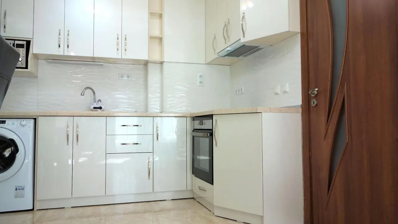 Sea Garden Marina 3 Apartment 바르나 불가리아